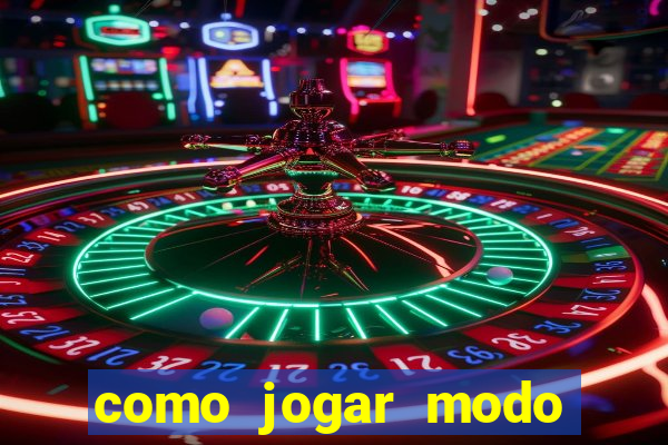 como jogar modo demo no tigre