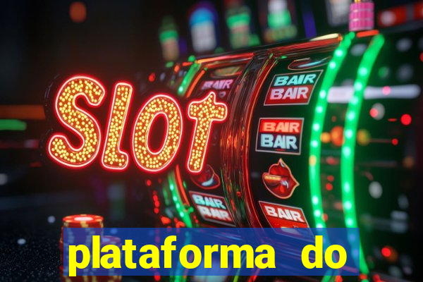 plataforma do gustavo lima