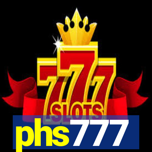 phs777