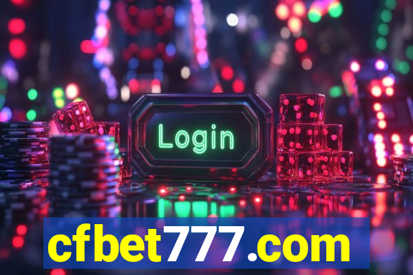 cfbet777.com