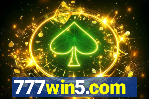 777win5.com