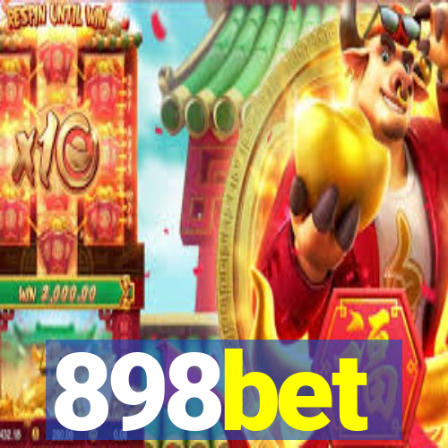 898bet