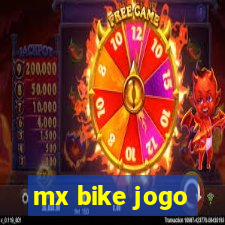 mx bike jogo