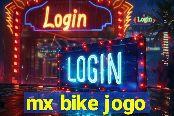 mx bike jogo