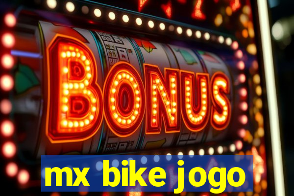 mx bike jogo