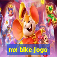 mx bike jogo