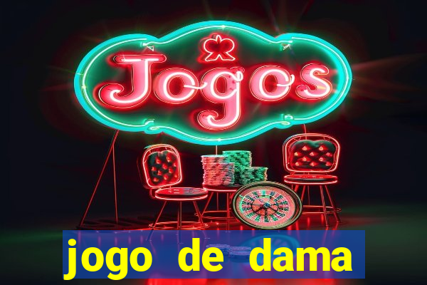 jogo de dama apostado online