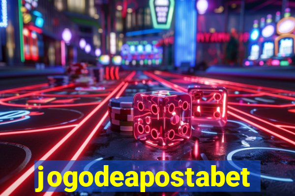 jogodeapostabet