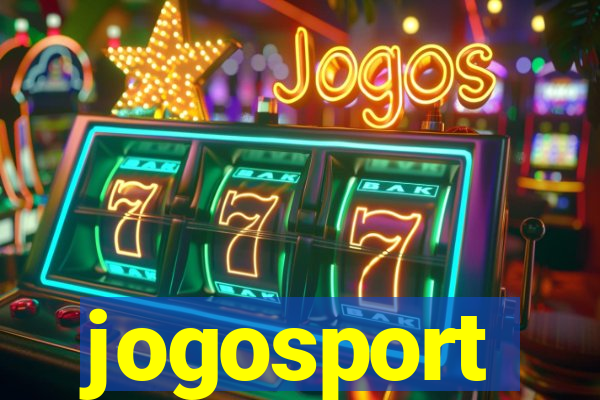 jogosport