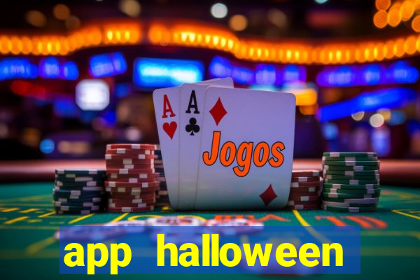 app halloween jackpot slots