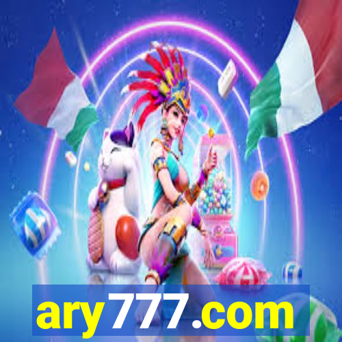 ary777.com