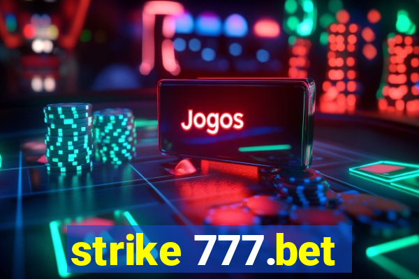 strike 777.bet