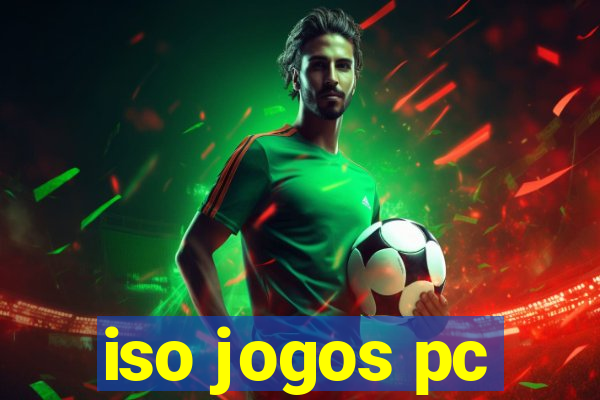 iso jogos pc