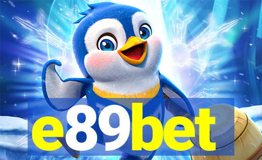 e89bet