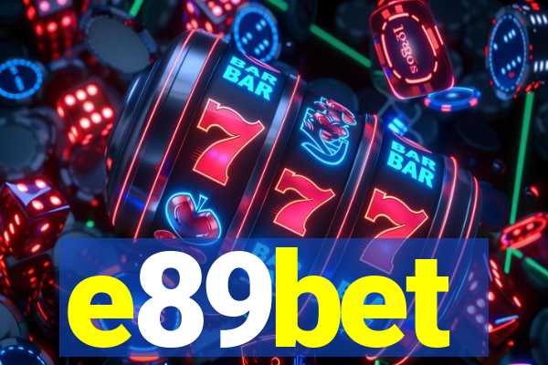 e89bet