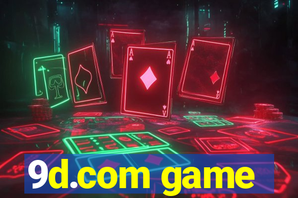 9d.com game