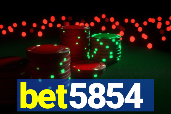 bet5854