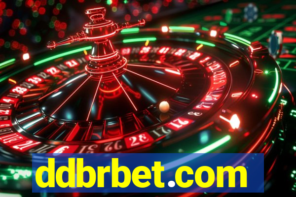 ddbrbet.com