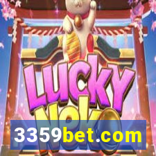 3359bet.com