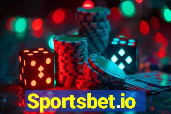 Sportsbet.io