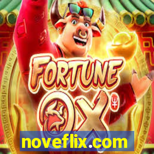 noveflix.com