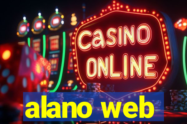 alano web