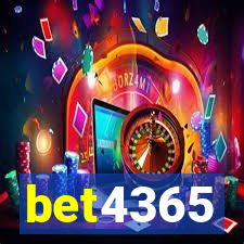 bet4365