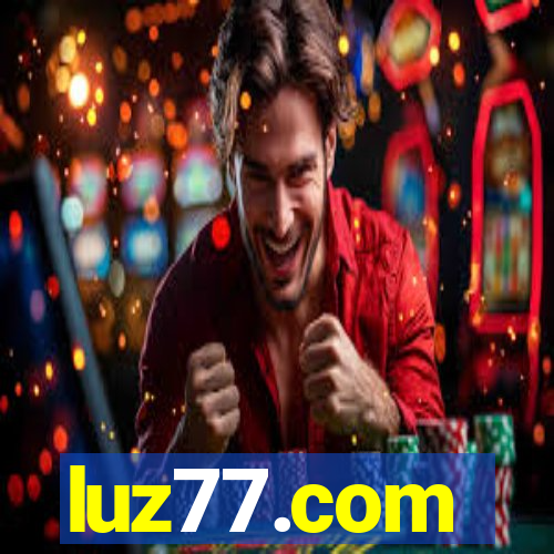 luz77.com