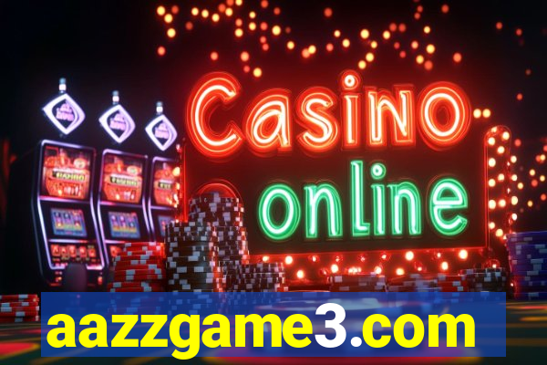 aazzgame3.com