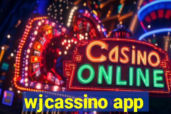 wjcassino app