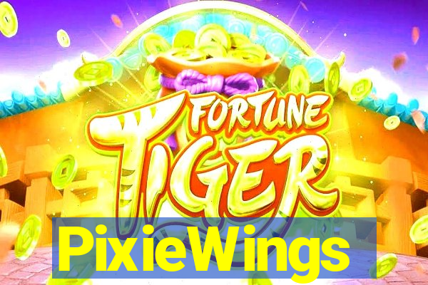 PixieWings