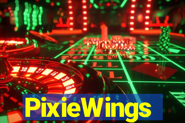 PixieWings