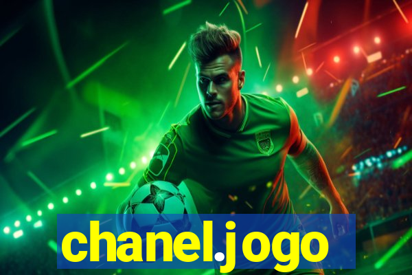 chanel.jogo