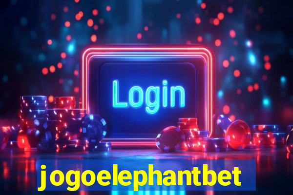 jogoelephantbet