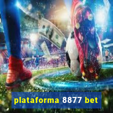 plataforma 8877 bet