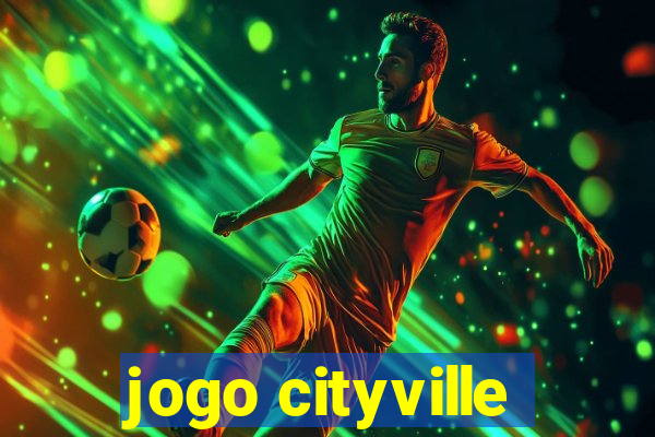 jogo cityville