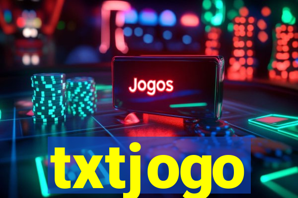 txtjogo