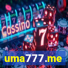 uma777.me