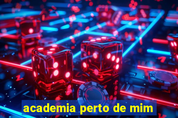 academia perto de mim