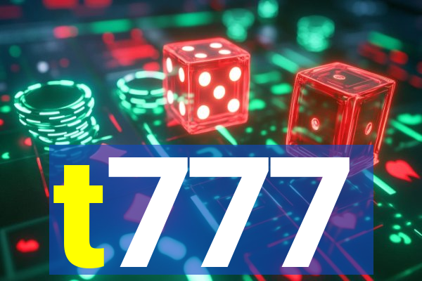 t777