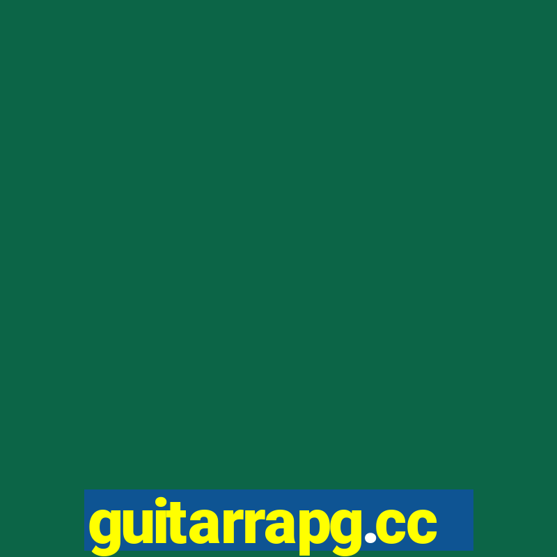 guitarrapg.cc