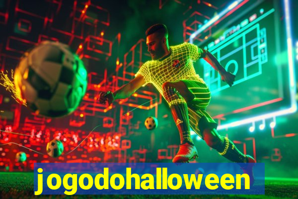 jogodohalloween