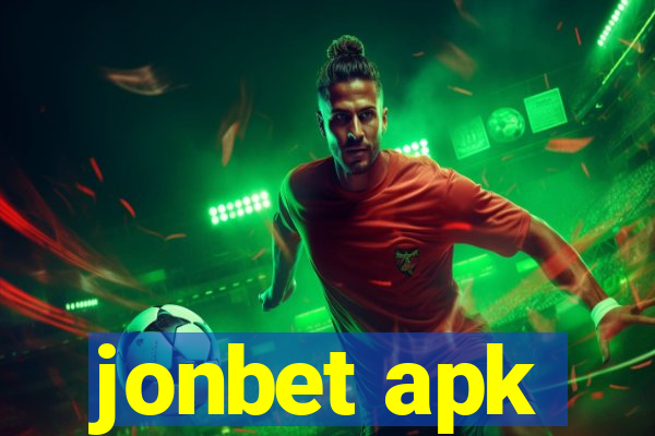 jonbet apk