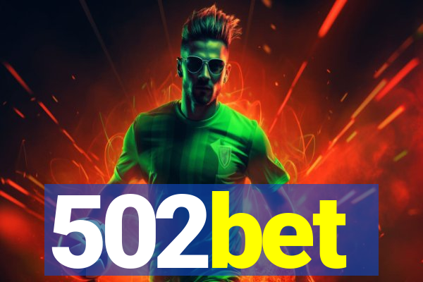 502bet