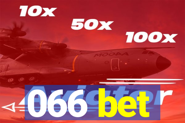 066 bet