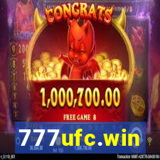 777ufc.win