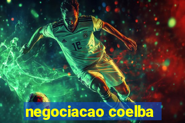 negociacao coelba