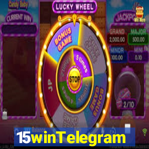 15winTelegram