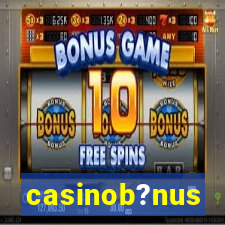 casinob?nus