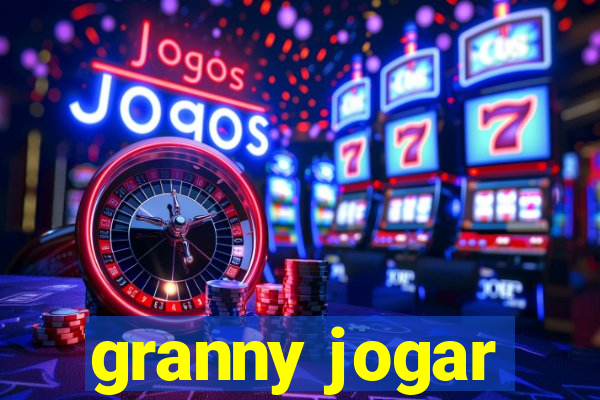 granny jogar